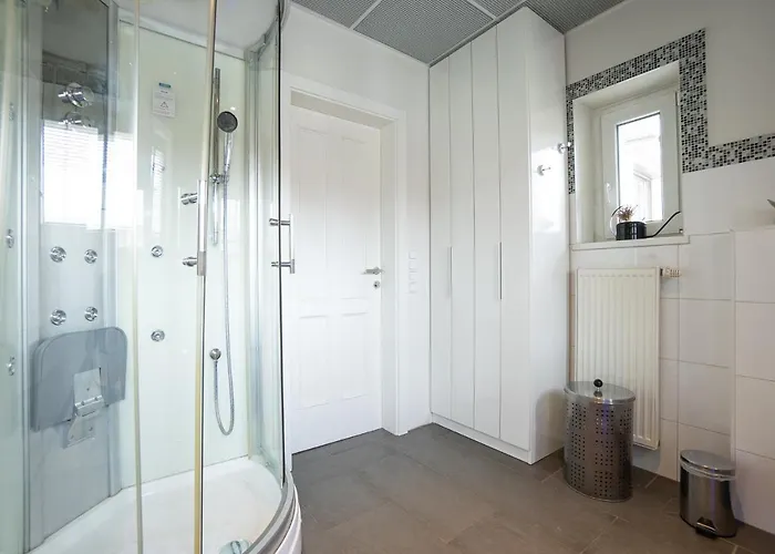 Apartamento With A Balcony - 15 Min To City Center *